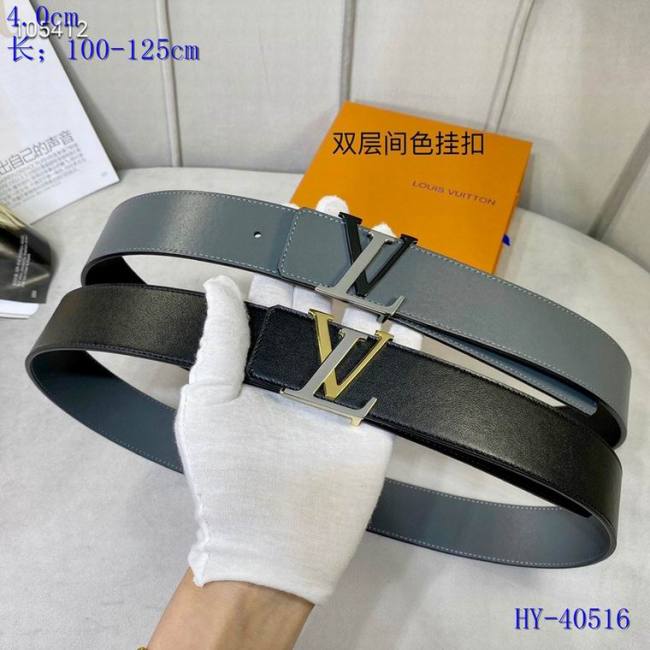 L*ouis V*uitton Belts Top Quality323