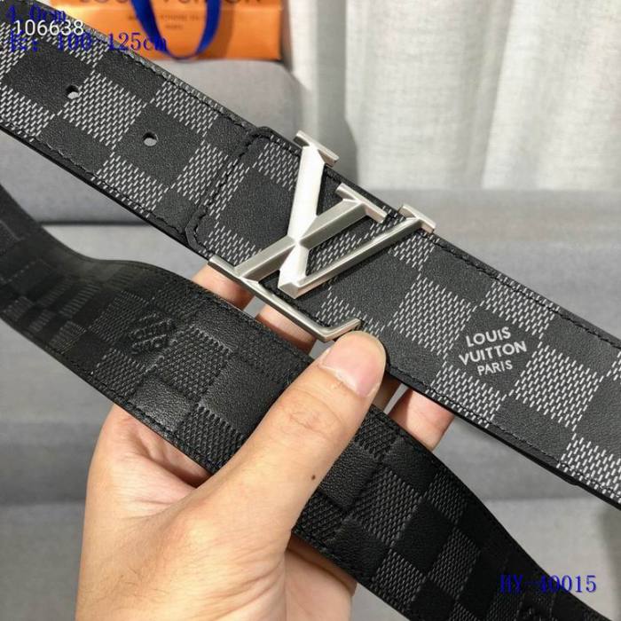 L*ouis V*uitton Belts Top Quality276