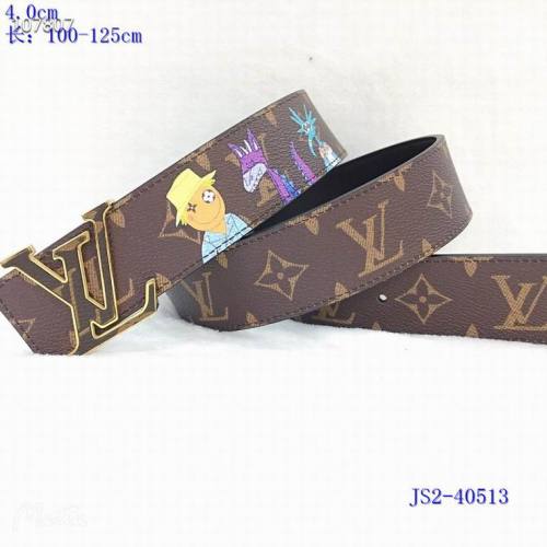 L*ouis V*uitton Belts Top Quality243