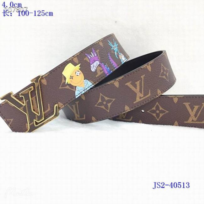 L*ouis V*uitton Belts Top Quality243