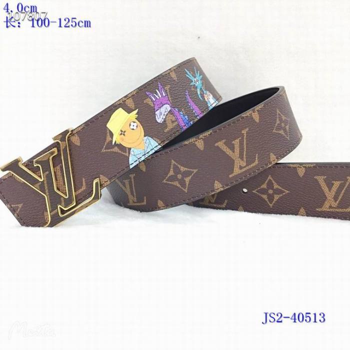 L*ouis V*uitton Belts Top Quality243