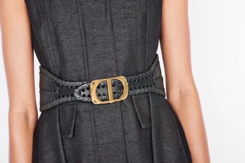 D*ior Belts Top Quality 038