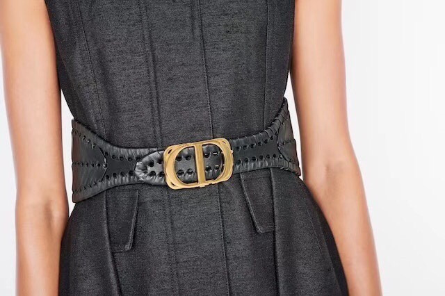 D*ior Belts Top Quality 038