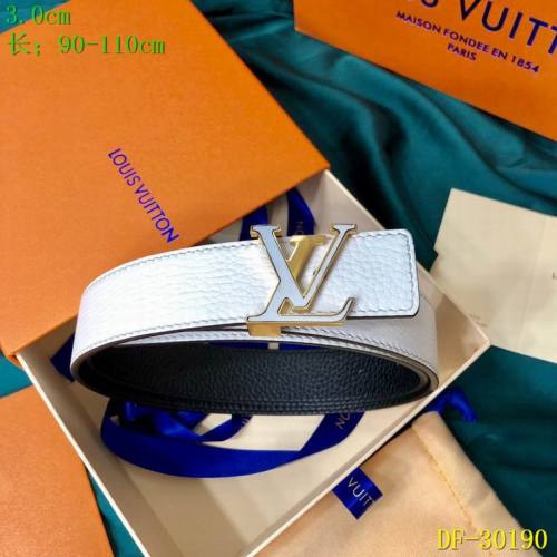 L*ouis V*uitton Belts Top Quality105