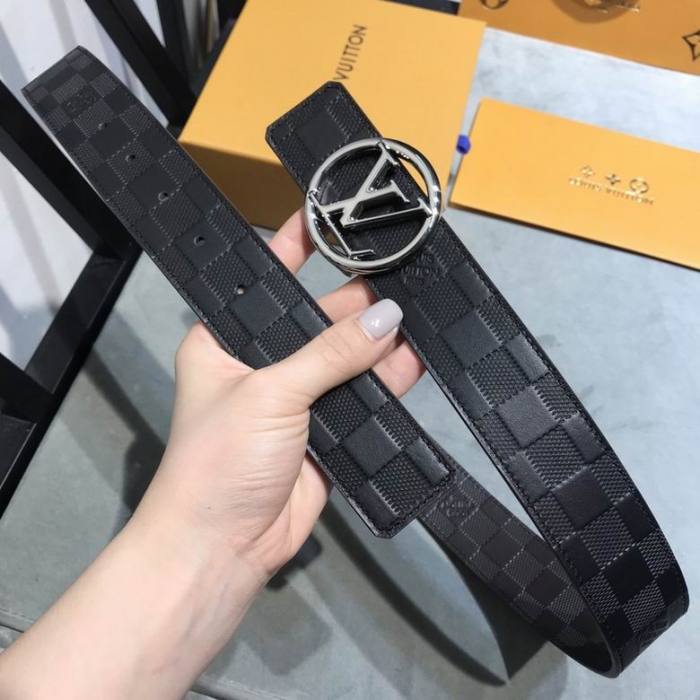 L*ouis V*uitton Belts Top Quality359