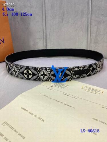 L*ouis V*uitton Belts Top Quality253