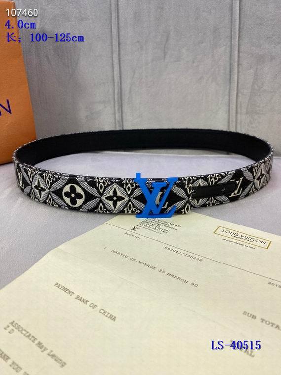 L*ouis V*uitton Belts Top Quality253