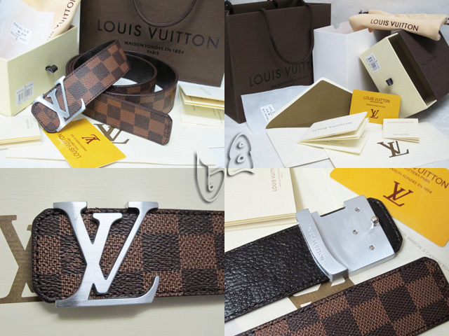 L*ouis V*uitton Belts Top Quality188