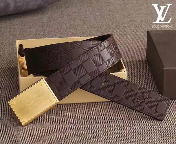 L*ouis V*uitton Belts Top Quality429