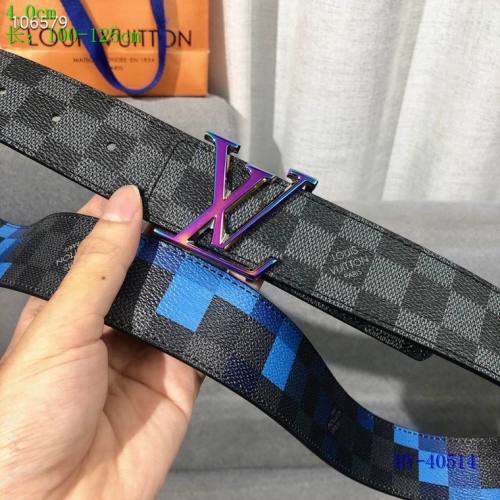 L*ouis V*uitton Belts Top Quality282