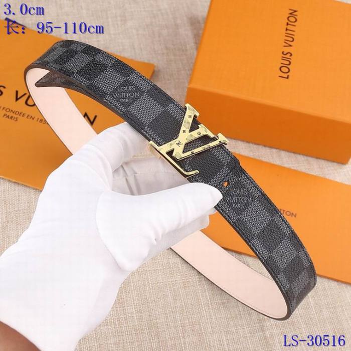 L*ouis V*uitton Belts Top Quality085