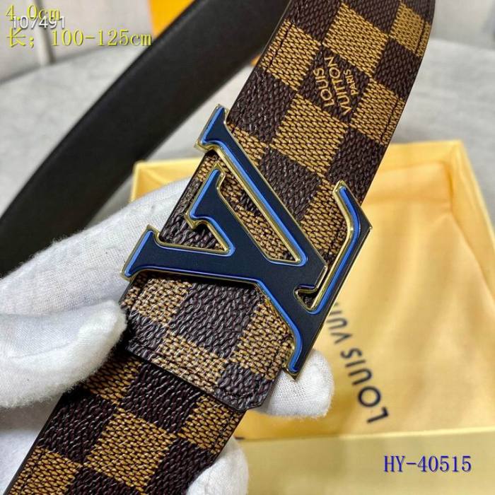 L*ouis V*uitton Belts Top Quality258