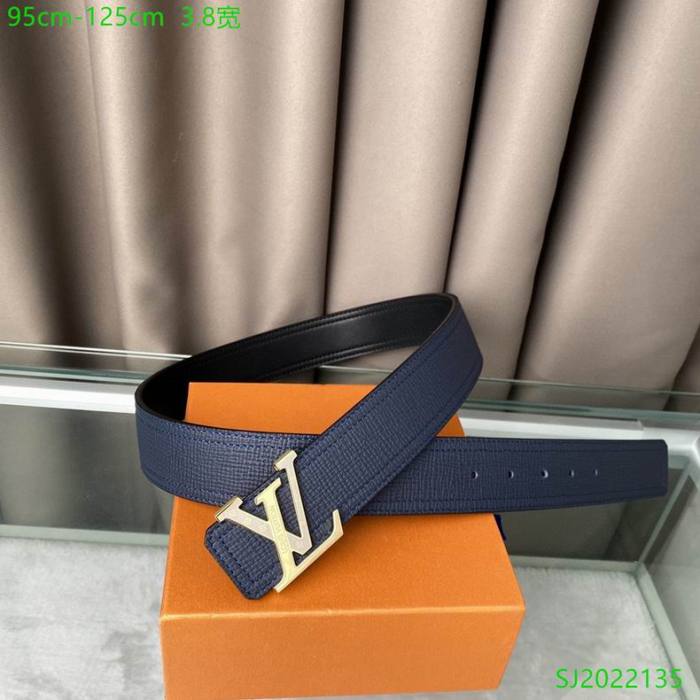 L*ouis V*uitton Belts Top Quality415