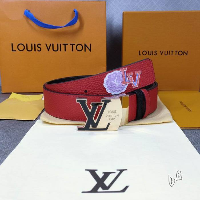 L*ouis V*uitton Belts Top Quality132