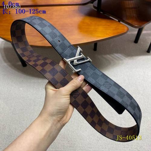 L*ouis V*uitton Belts Top Quality264