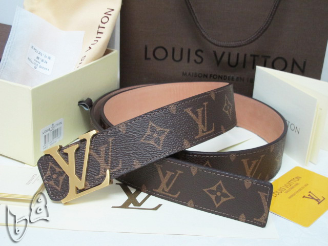 L*ouis V*uitton Belts Top Quality187