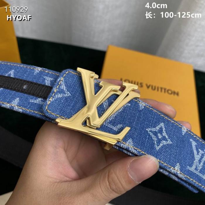 L*ouis V*uitton Belts Top Quality200