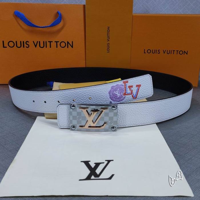L*ouis V*uitton Belts Top Quality131
