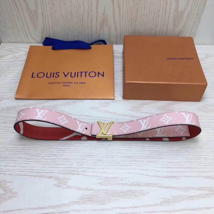 L*ouis V*uitton Belts Top Quality025