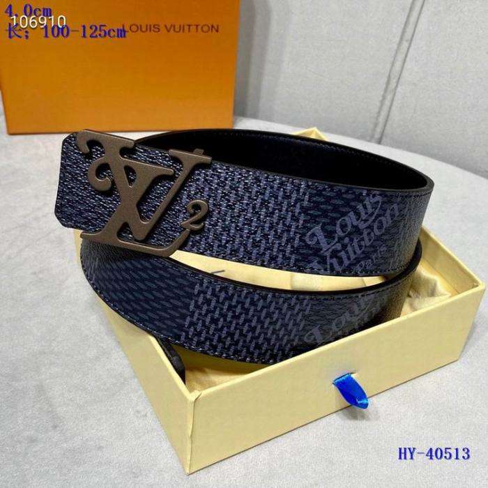 L*ouis V*uitton Belts Top Quality295