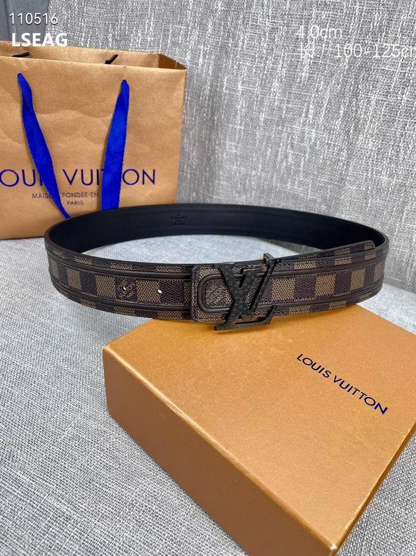 L*ouis V*uitton Belts Top Quality193