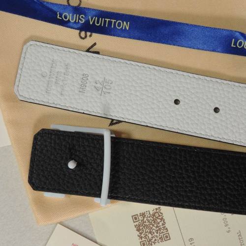 L*ouis V*uitton Belts Top Quality169