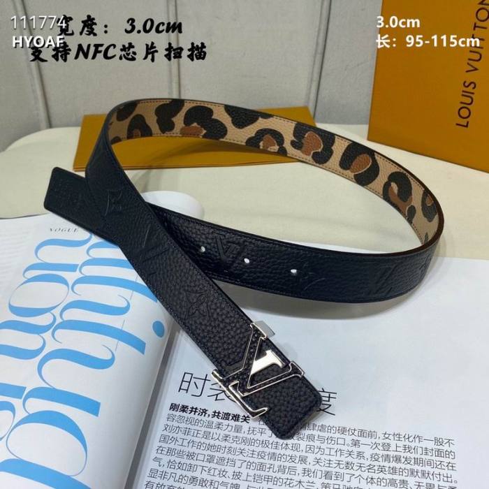 L*ouis V*uitton Belts Top Quality149