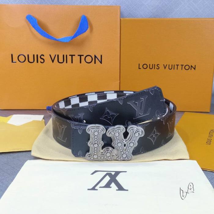 L*ouis V*uitton Belts Top Quality115