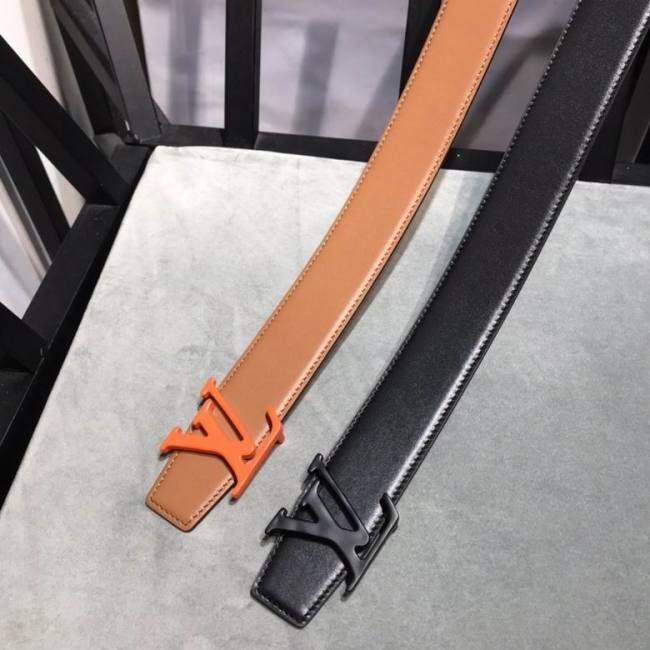 L*ouis V*uitton Belts Top Quality358
