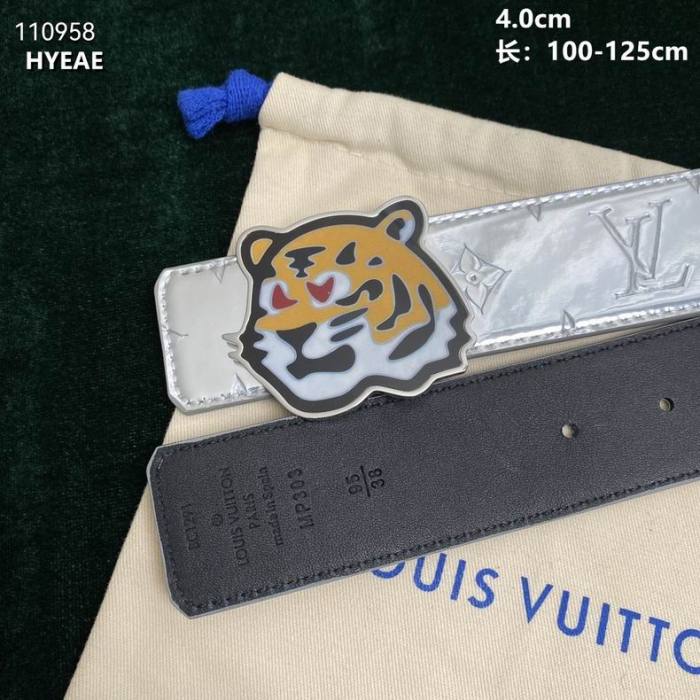 L*ouis V*uitton Belts Top Quality209