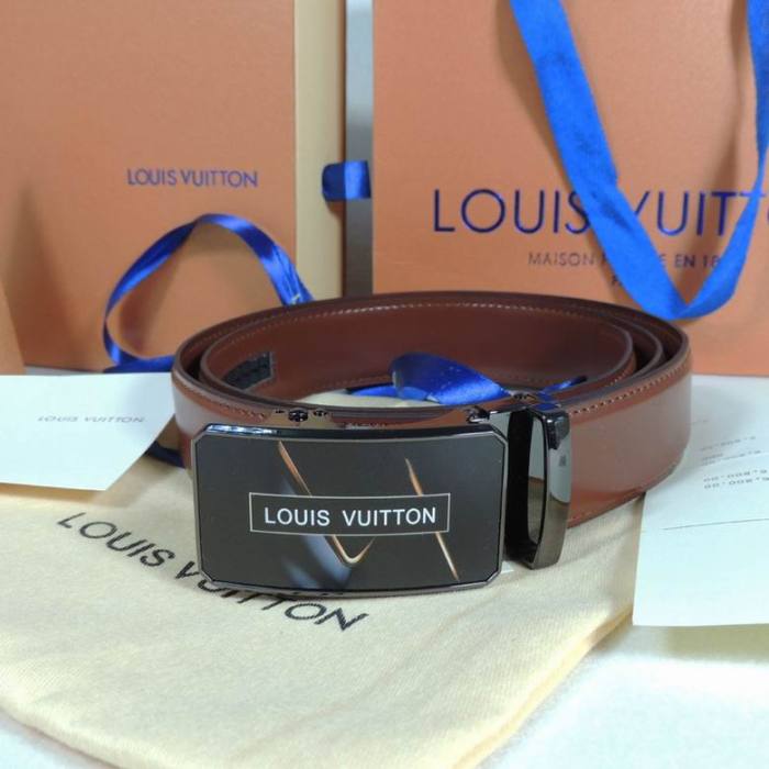 L*ouis V*uitton Belts Top Quality179