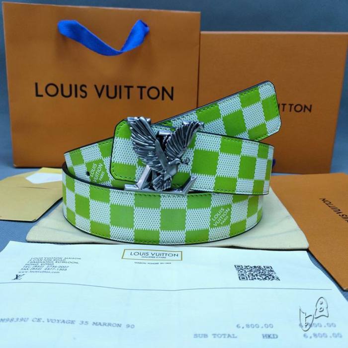 L*ouis V*uitton Belts Top Quality129