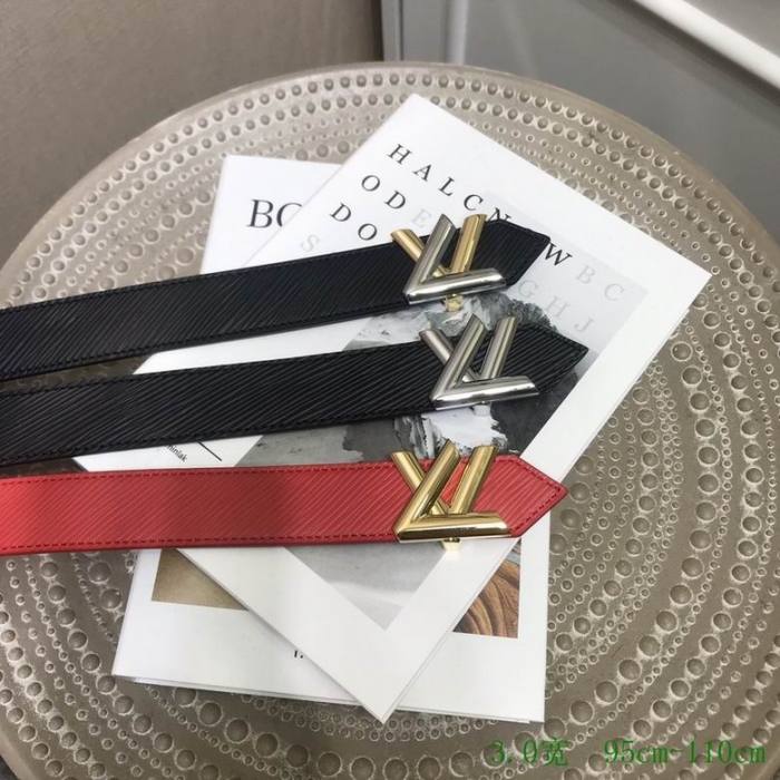 L*ouis V*uitton Belts Top Quality042