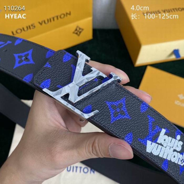 L*ouis V*uitton Belts Top Quality230