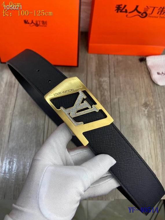 L*ouis V*uitton Belts Top Quality325