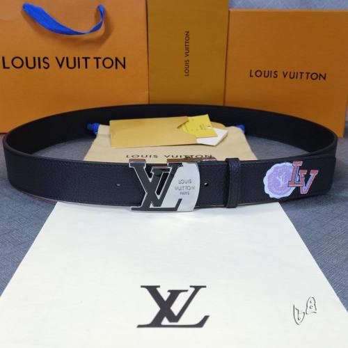 L*ouis V*uitton Belts Top Quality132