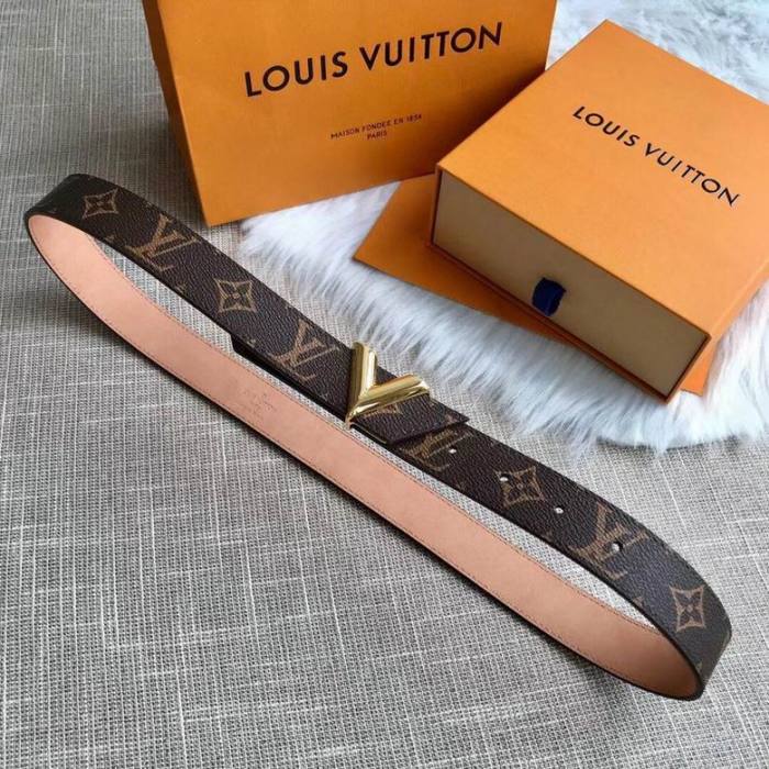 L*ouis V*uitton Belts Top Quality024