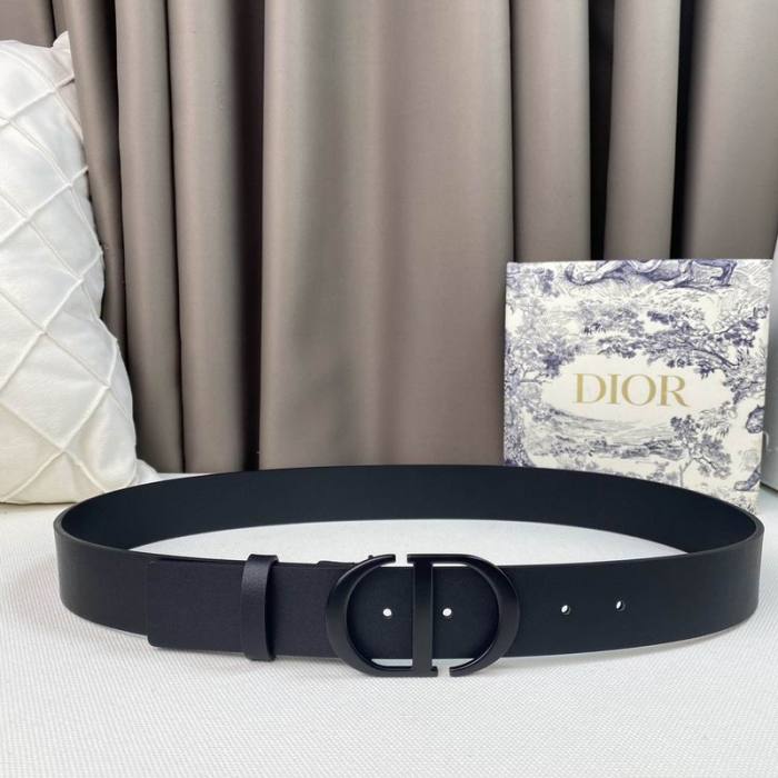 D*ior Belts Top Quality 047