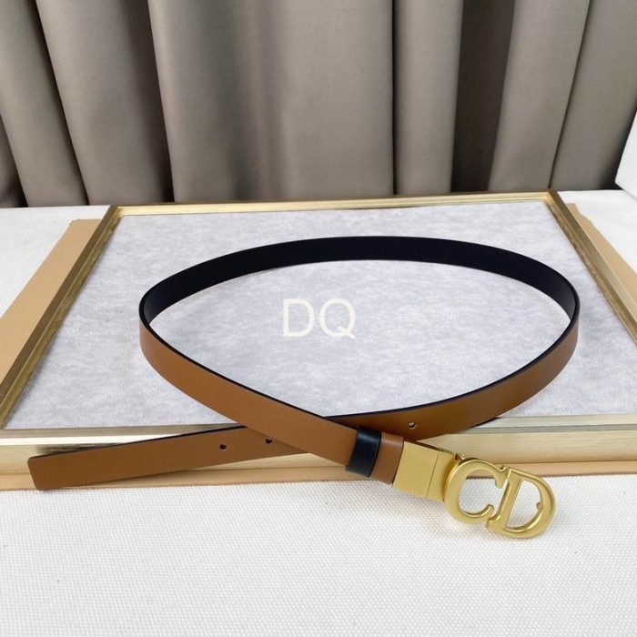 D*ior Belts Top Quality 035