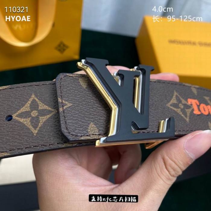 L*ouis V*uitton Belts Top Quality210