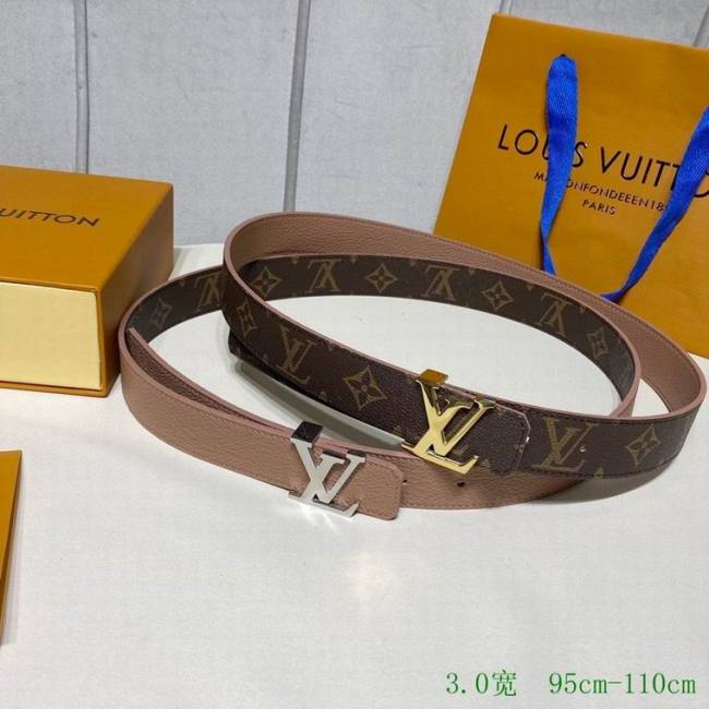 L*ouis V*uitton Belts Top Quality005