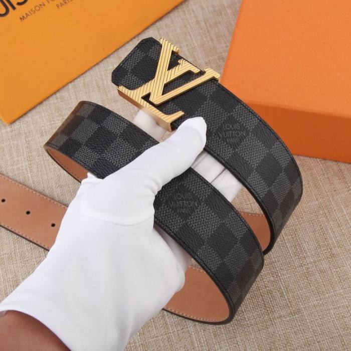 L*ouis V*uitton Belts Top Quality356