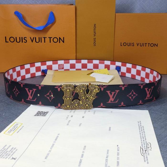 L*ouis V*uitton Belts Top Quality115
