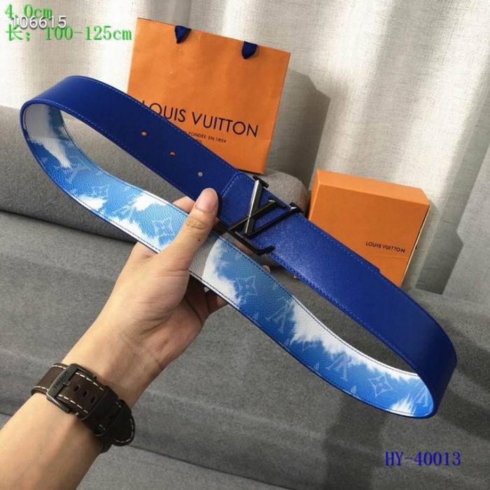 L*ouis V*uitton Belts Top Quality291