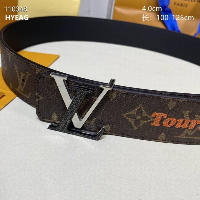 L*ouis V*uitton Belts Top Quality221