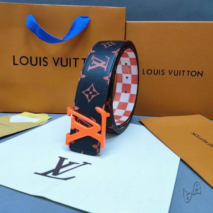 L*ouis V*uitton Belts Top Quality130