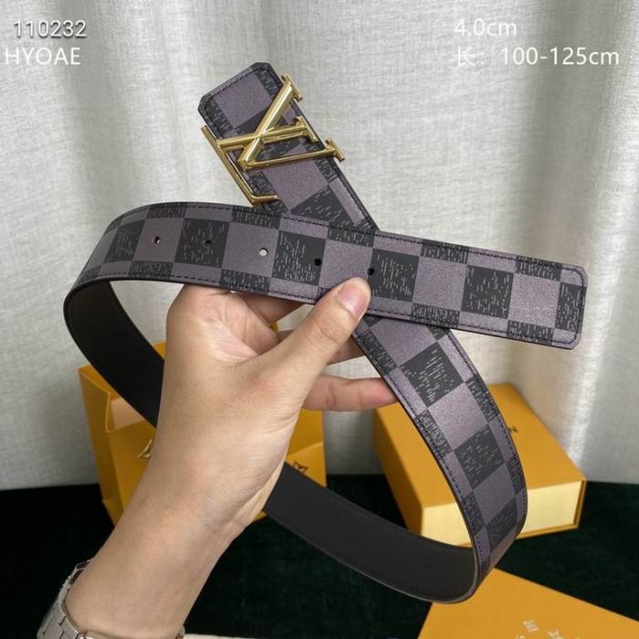 L*ouis V*uitton Belts Top Quality212
