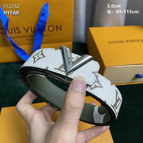L*ouis V*uitton Belts Top Quality146