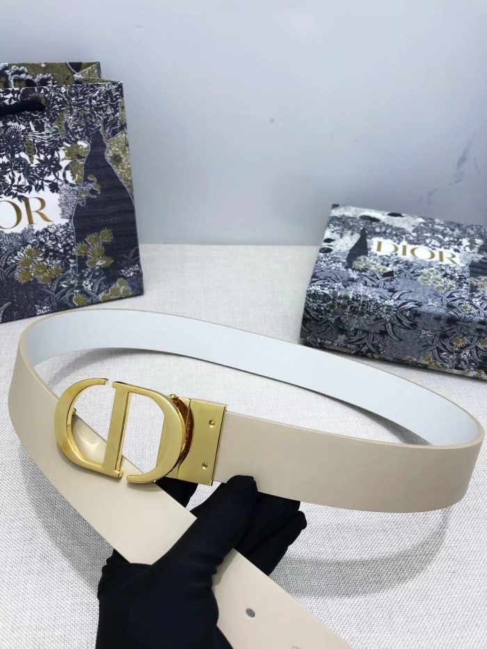 D*ior Belts Top Quality 088