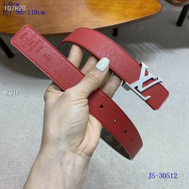 L*ouis V*uitton Belts Top Quality054